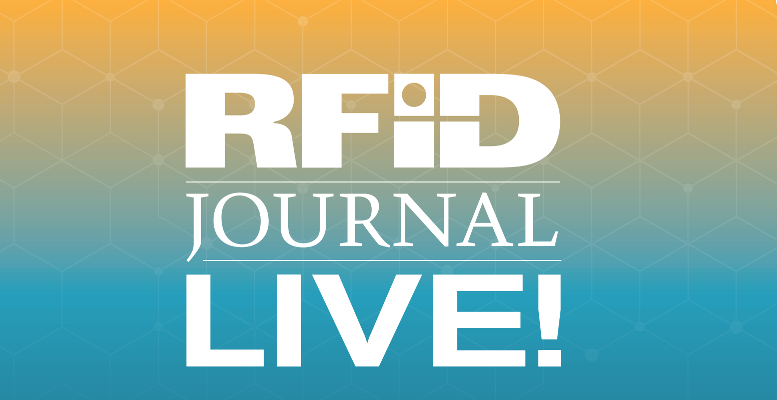 融智興在 第22屆美國RFID JOURNAL LIVE! 展會上圓滿收官！